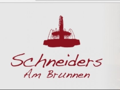 Фото: Schneider&amp;#039;s Am Brunnen